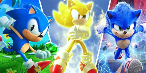 best sonic characters|top 20 strongest sonic characters.